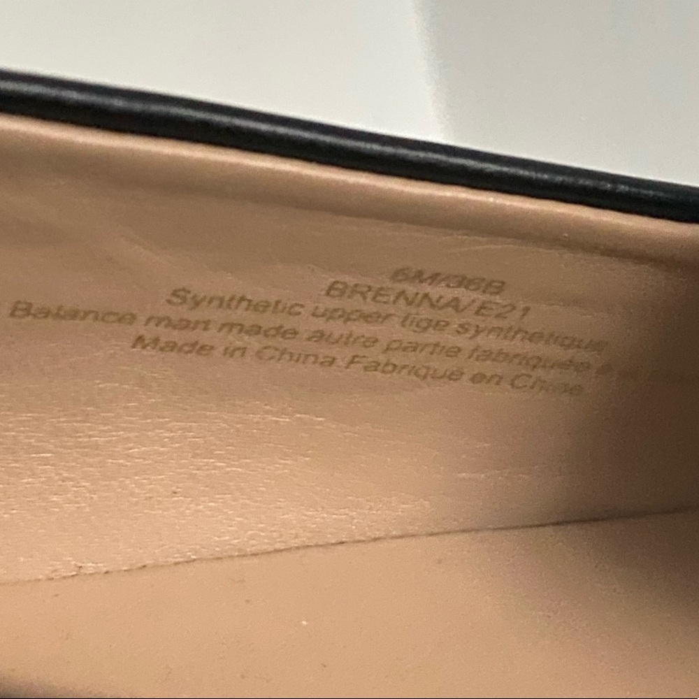 Karl Lagerfeld Brenna Platform Slide On - Picture 12 of 12